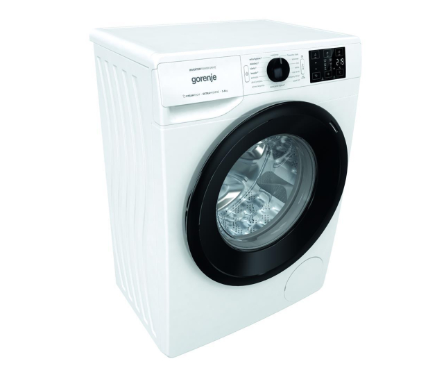 GORENJE W2NEI62SBS/PL 6 kg 1200 obr - 1256495 - zdjęcie 2